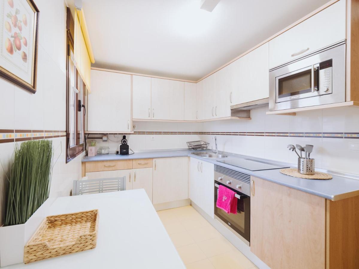 Apartamento "Machote" Tordesillas Extérieur photo