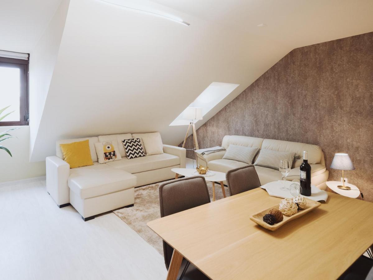Apartamento "Machote" Tordesillas Extérieur photo