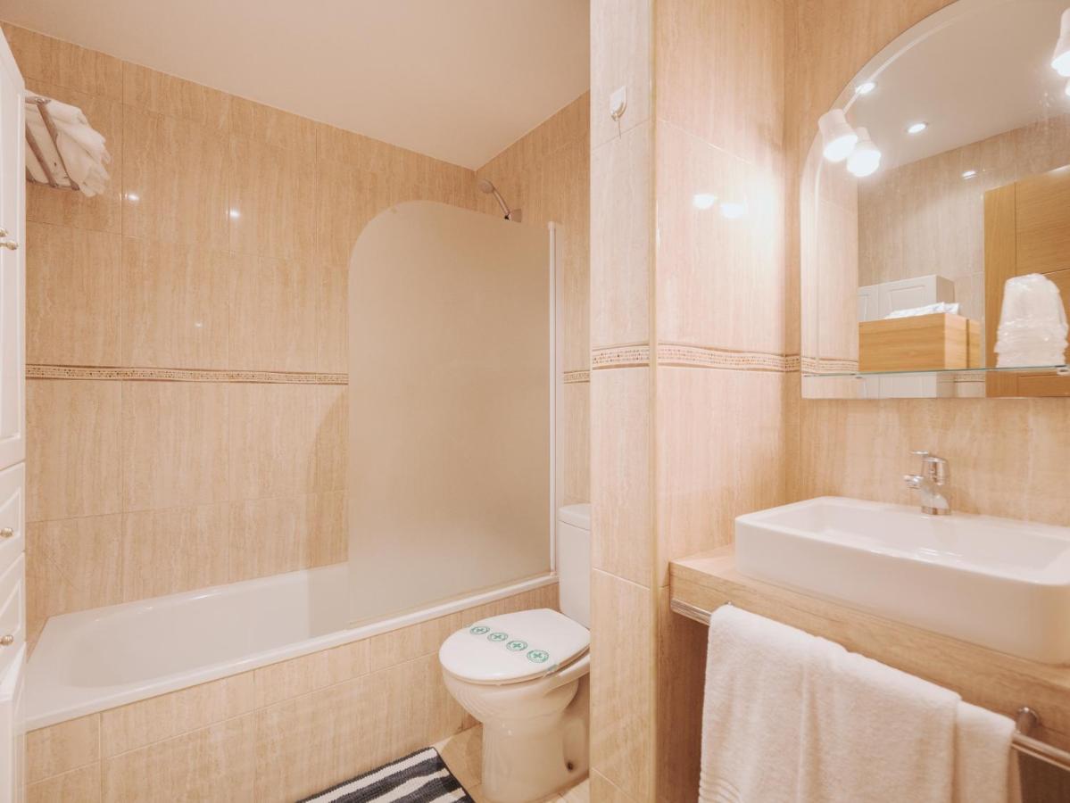 Apartamento "Machote" Tordesillas Extérieur photo