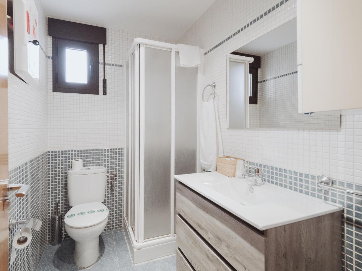 Apartamento "Machote" Tordesillas Extérieur photo