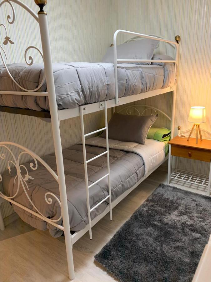 Apartamento "Machote" Tordesillas Extérieur photo