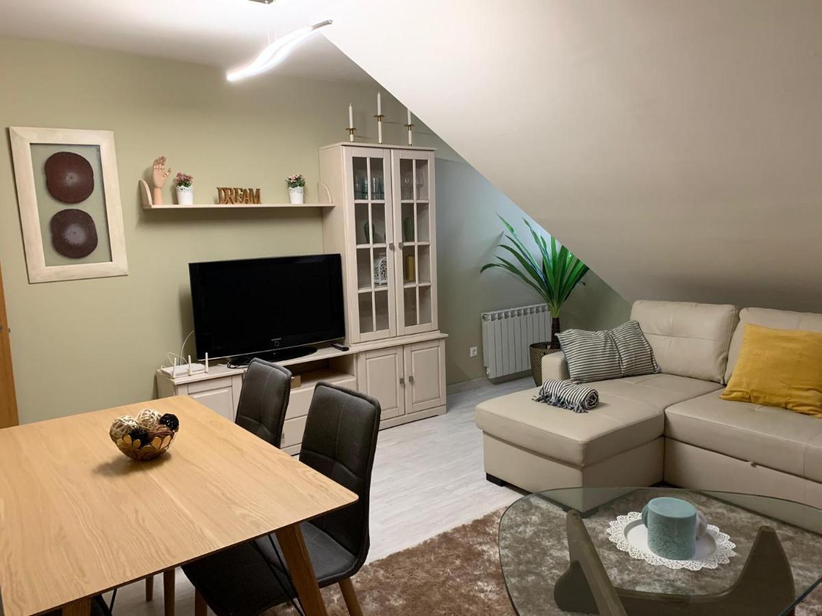 Apartamento "Machote" Tordesillas Extérieur photo